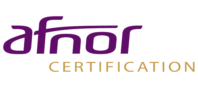 certification afnor